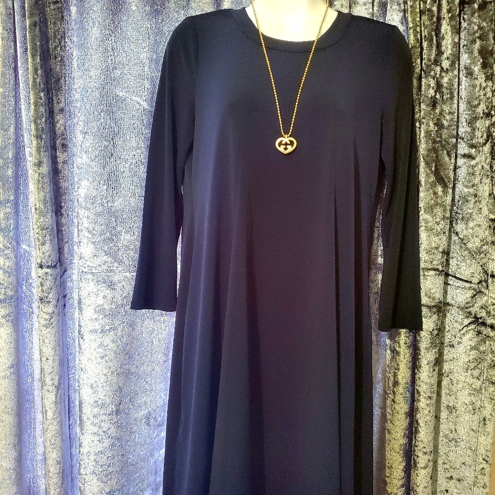 BCBG Generation swing dress